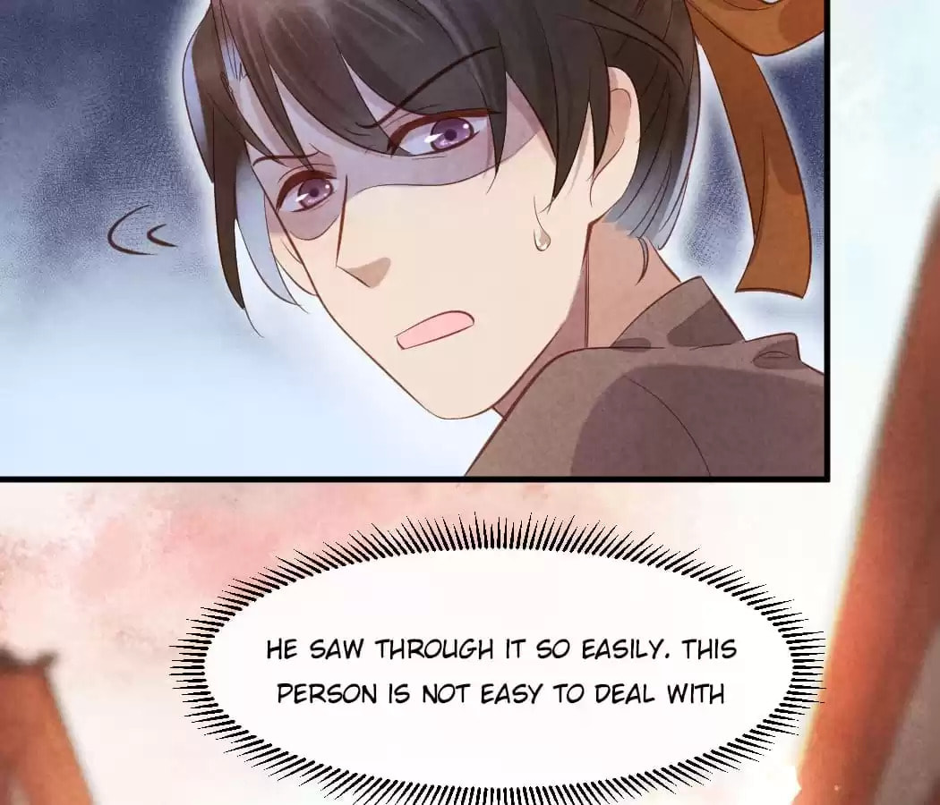 Read The Flirtatious Princess Consort chapter 14 image 19 on Lezhin