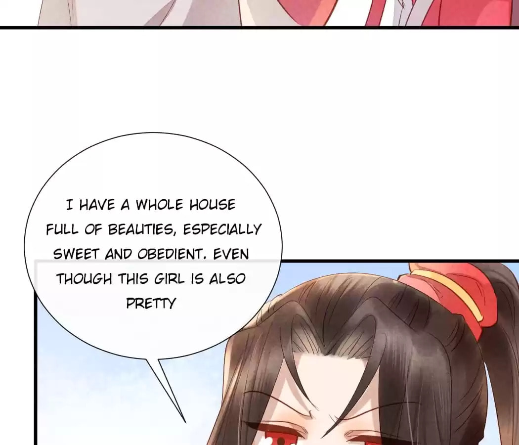 Read The Flirtatious Princess Consort chapter 14 image 2 on Lezhin