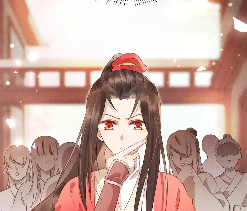 Read The Flirtatious Princess Consort chapter 14 image 20 on Lezhin