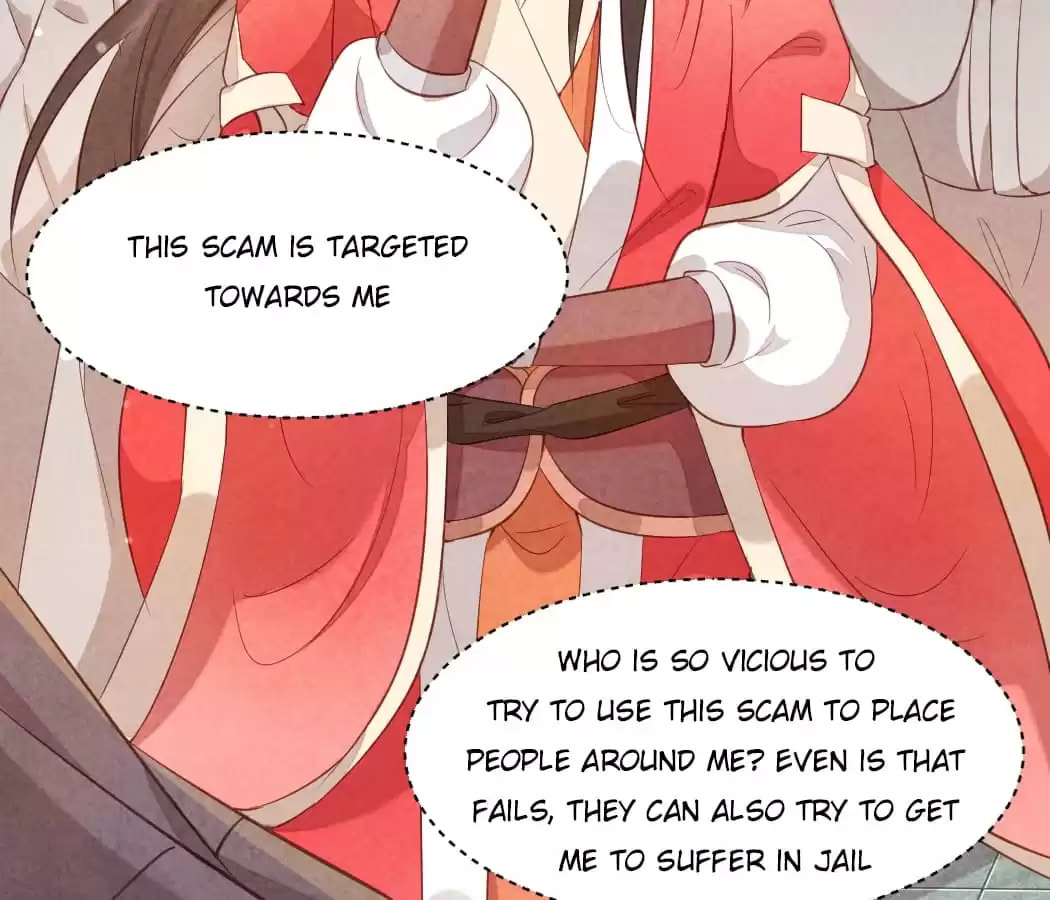 Read The Flirtatious Princess Consort chapter 14 image 21 on Lezhin