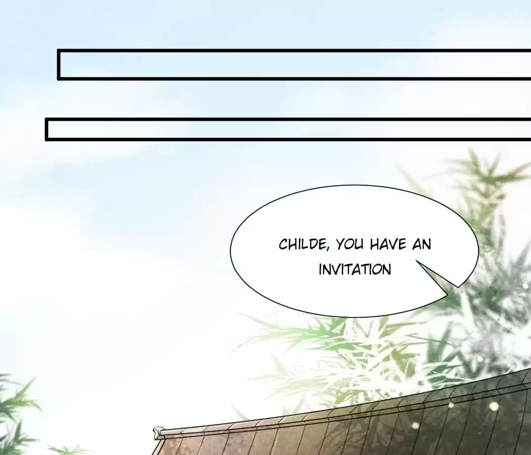 Read The Flirtatious Princess Consort chapter 14 image 23 on Lezhin