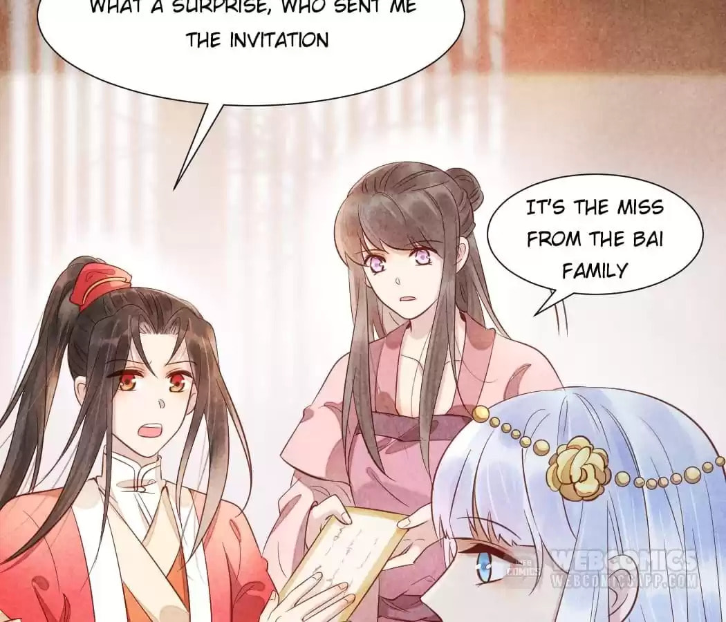 Read The Flirtatious Princess Consort chapter 14 image 25 on Lezhin