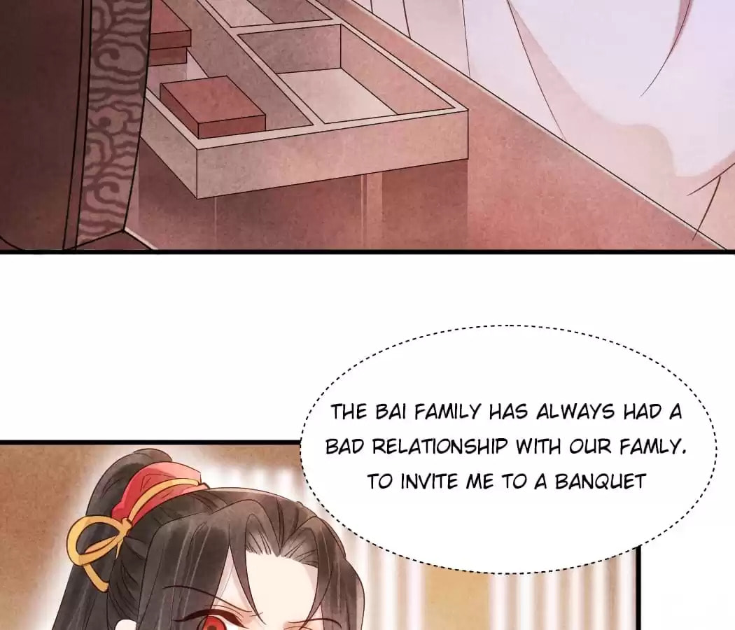 Read The Flirtatious Princess Consort chapter 14 image 27 on Lezhin