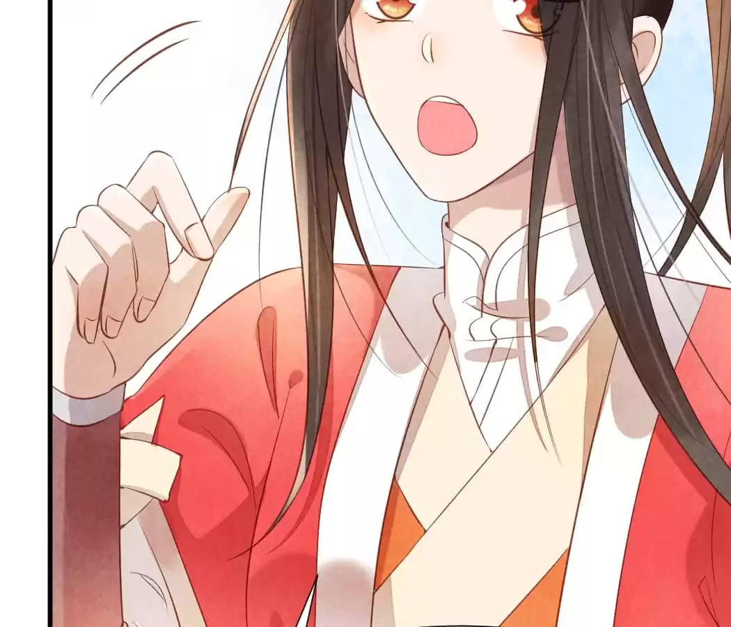 Read The Flirtatious Princess Consort chapter 14 image 3 on Lezhin