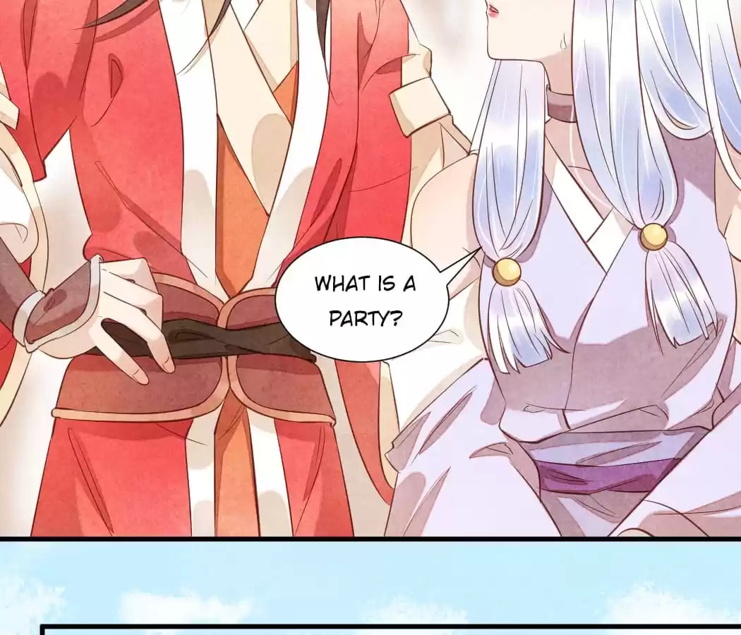 Read The Flirtatious Princess Consort chapter 14 image 30 on Lezhin