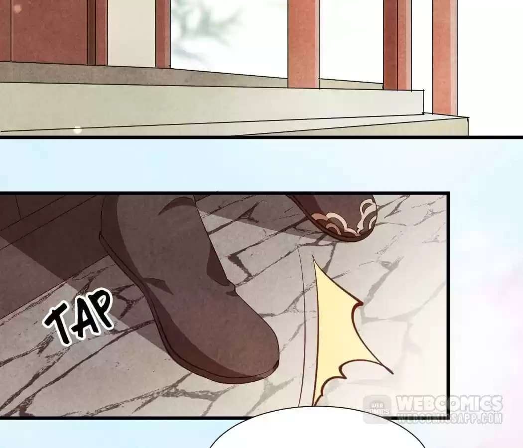 Read The Flirtatious Princess Consort chapter 14 image 33 on Lezhin