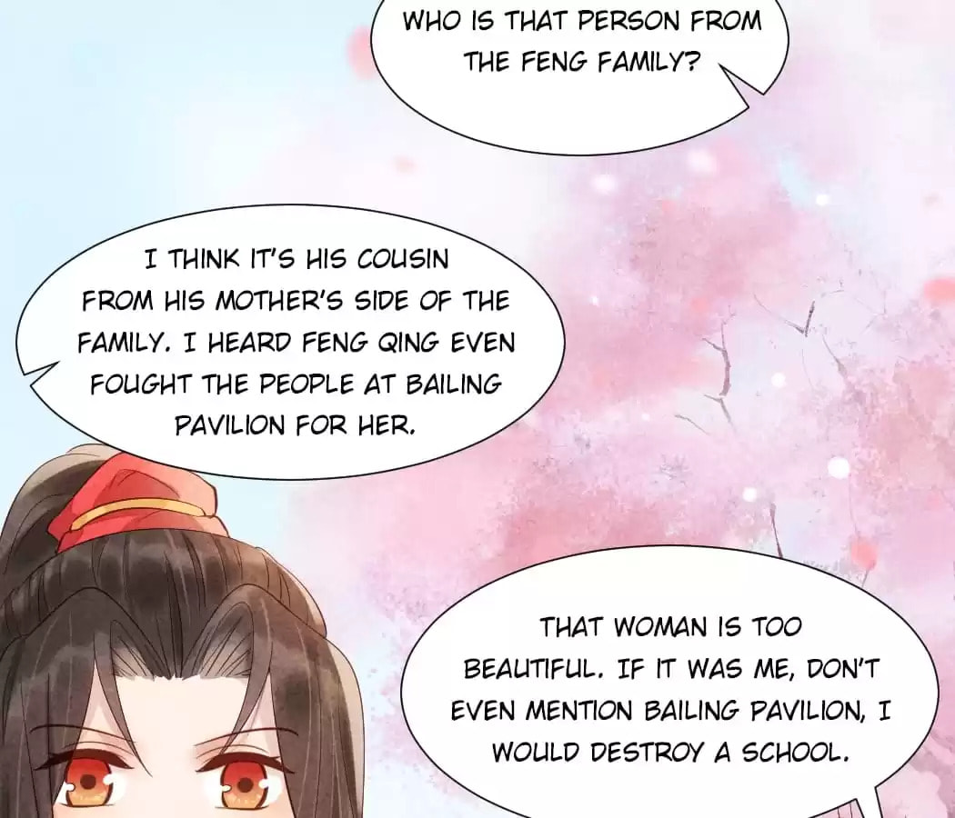 Read The Flirtatious Princess Consort chapter 14 image 34 on Lezhin