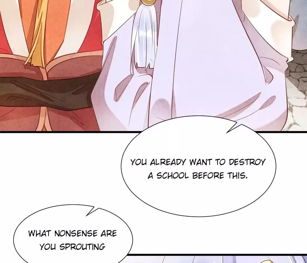 Read The Flirtatious Princess Consort chapter 14 image 36 on Lezhin
