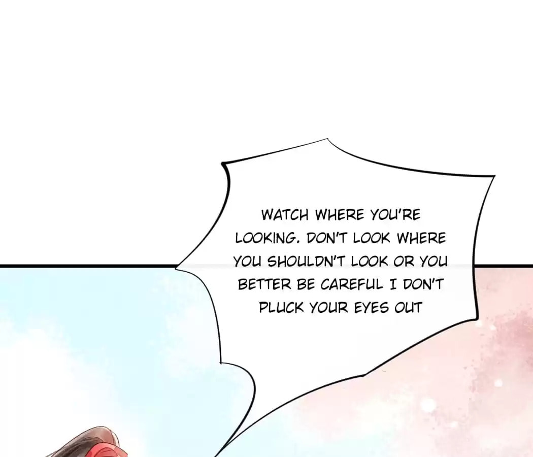 Read The Flirtatious Princess Consort chapter 14 image 38 on Lezhin