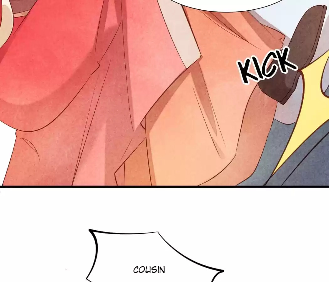 Read The Flirtatious Princess Consort chapter 14 image 40 on Lezhin