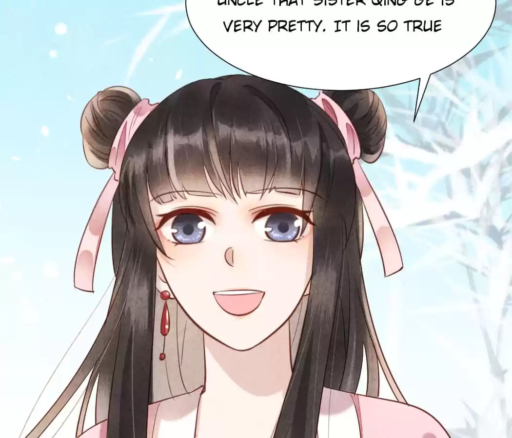 Read The Flirtatious Princess Consort chapter 14 image 43 on Lezhin