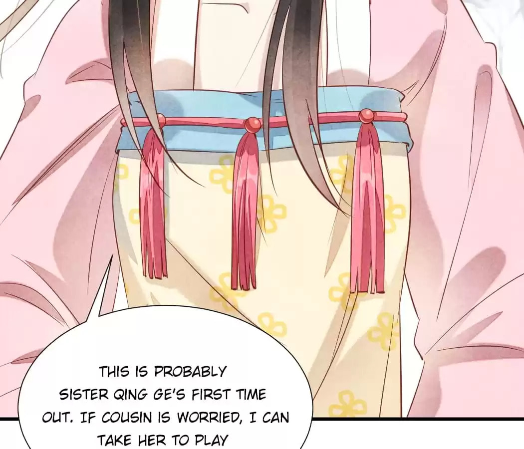 Read The Flirtatious Princess Consort chapter 14 image 44 on Lezhin