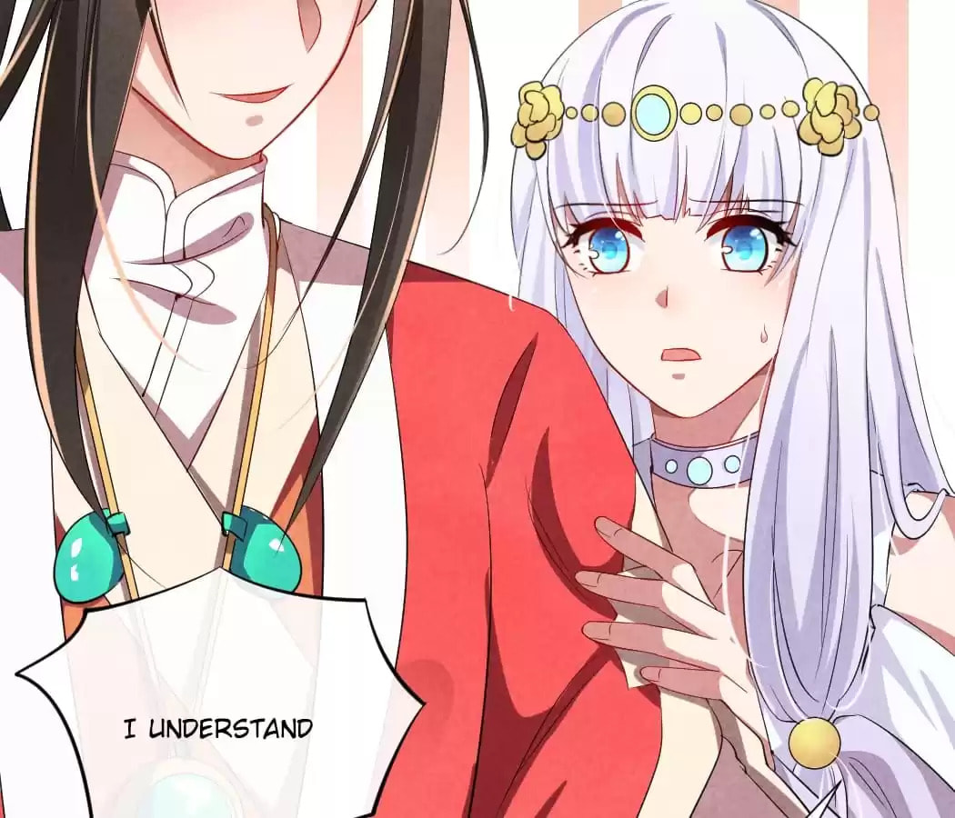 Read The Flirtatious Princess Consort chapter 14 image 48 on Lezhin