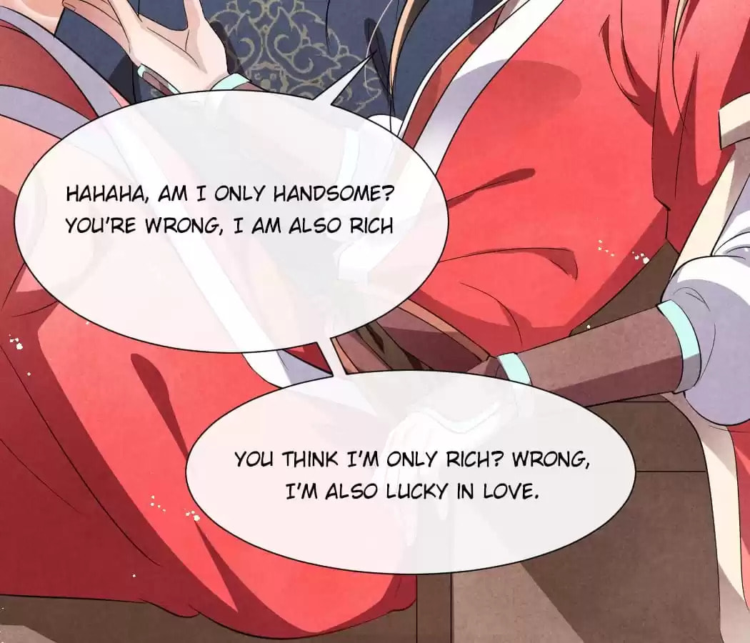Read The Flirtatious Princess Consort chapter 14 image 52 on Lezhin