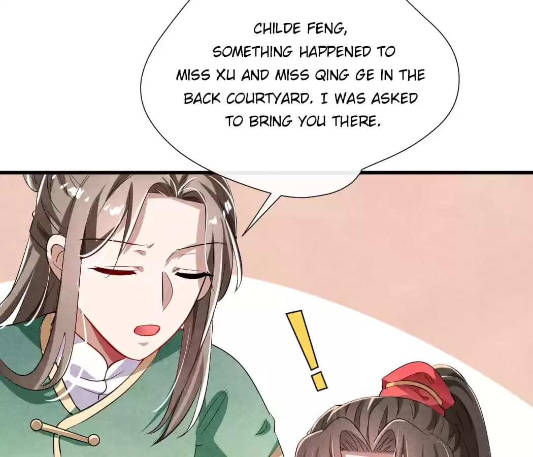 Read The Flirtatious Princess Consort chapter 14 image 55 on Lezhin