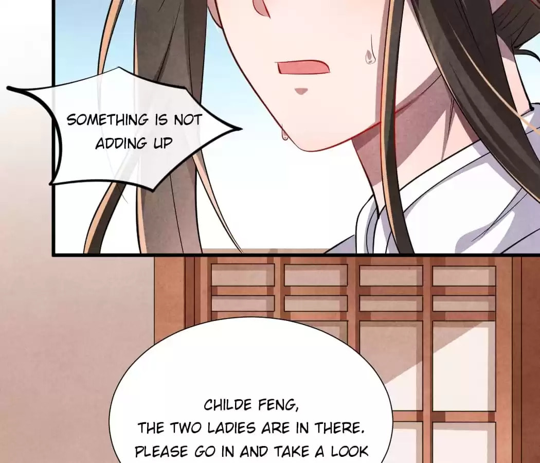 Read The Flirtatious Princess Consort chapter 14 image 61 on Lezhin