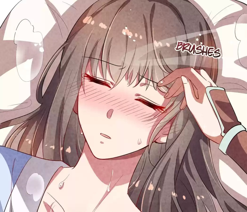 Read The Flirtatious Princess Consort chapter 14 image 70 on Lezhin
