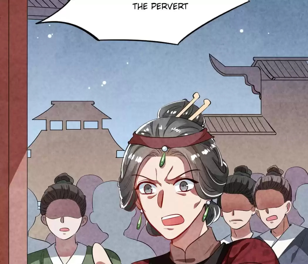 Read The Flirtatious Princess Consort chapter 14 image 77 on Lezhin