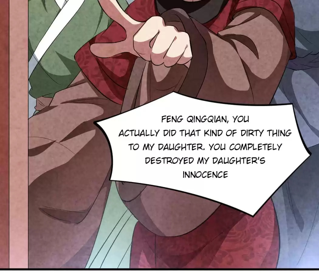 Read The Flirtatious Princess Consort chapter 14 image 78 on Lezhin