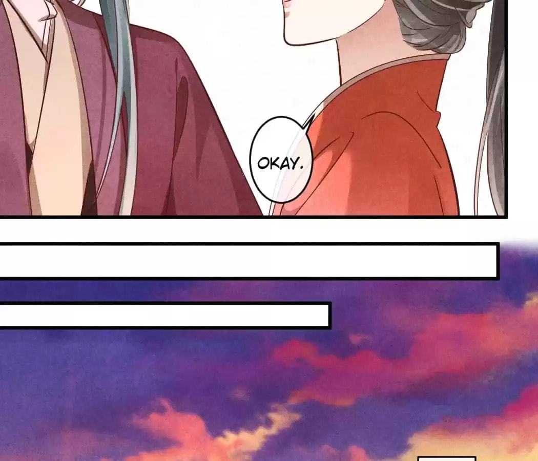 Read The Flirtatious Princess Consort chapter 140 image 14 on Lezhin