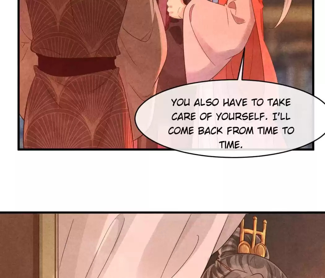 Read The Flirtatious Princess Consort chapter 140 image 18 on Lezhin