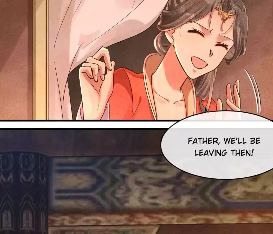 Read The Flirtatious Princess Consort chapter 140 image 19 on Lezhin