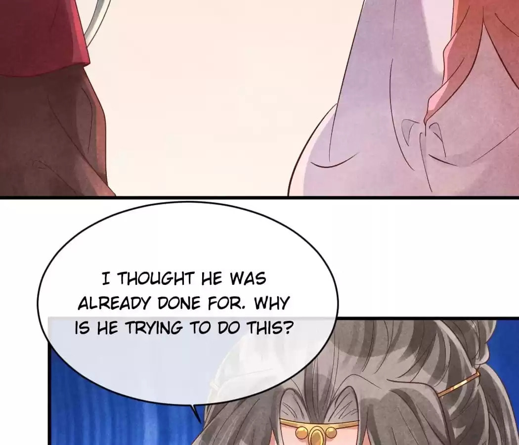 Read The Flirtatious Princess Consort chapter 140 image 2 on Lezhin