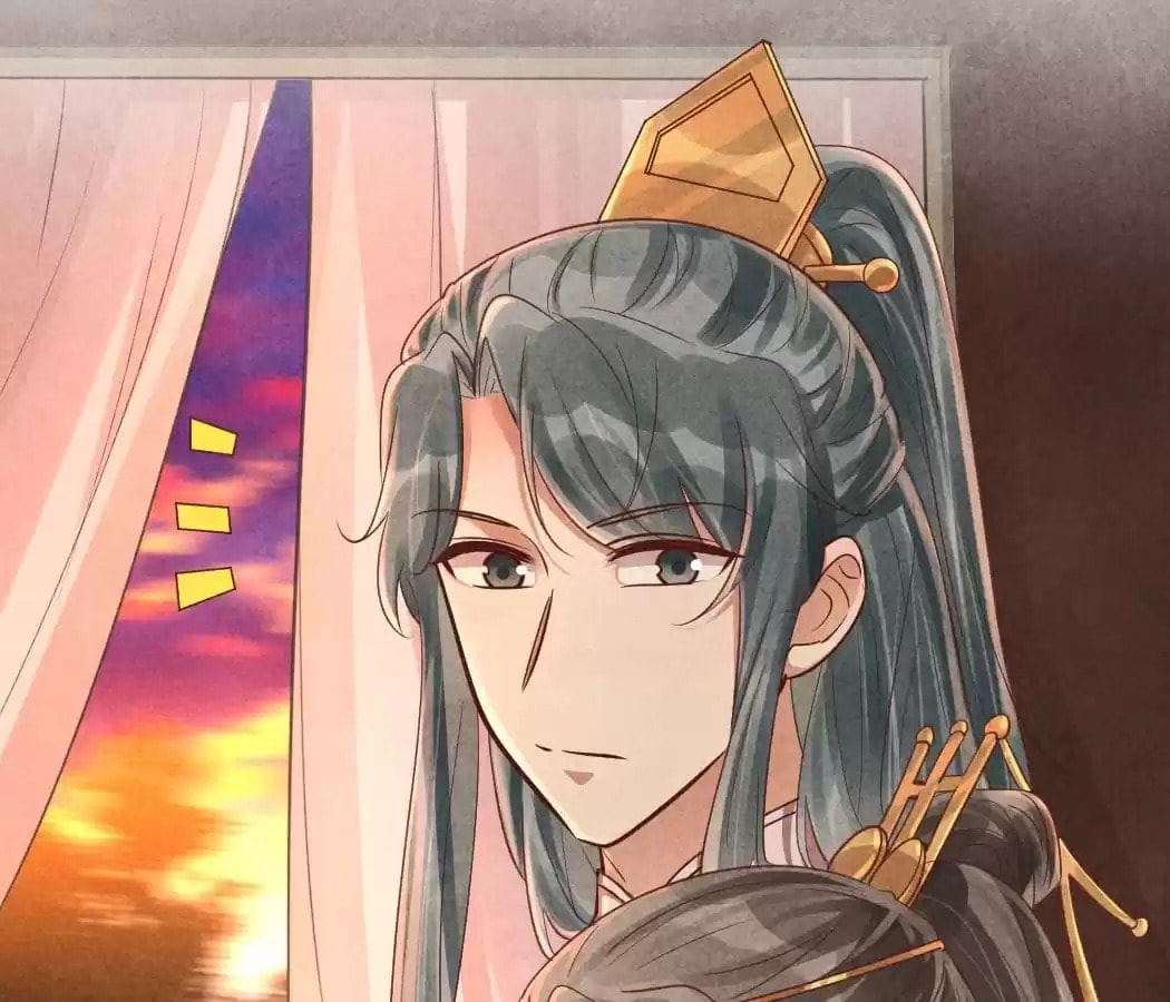 Read The Flirtatious Princess Consort chapter 140 image 24 on Lezhin