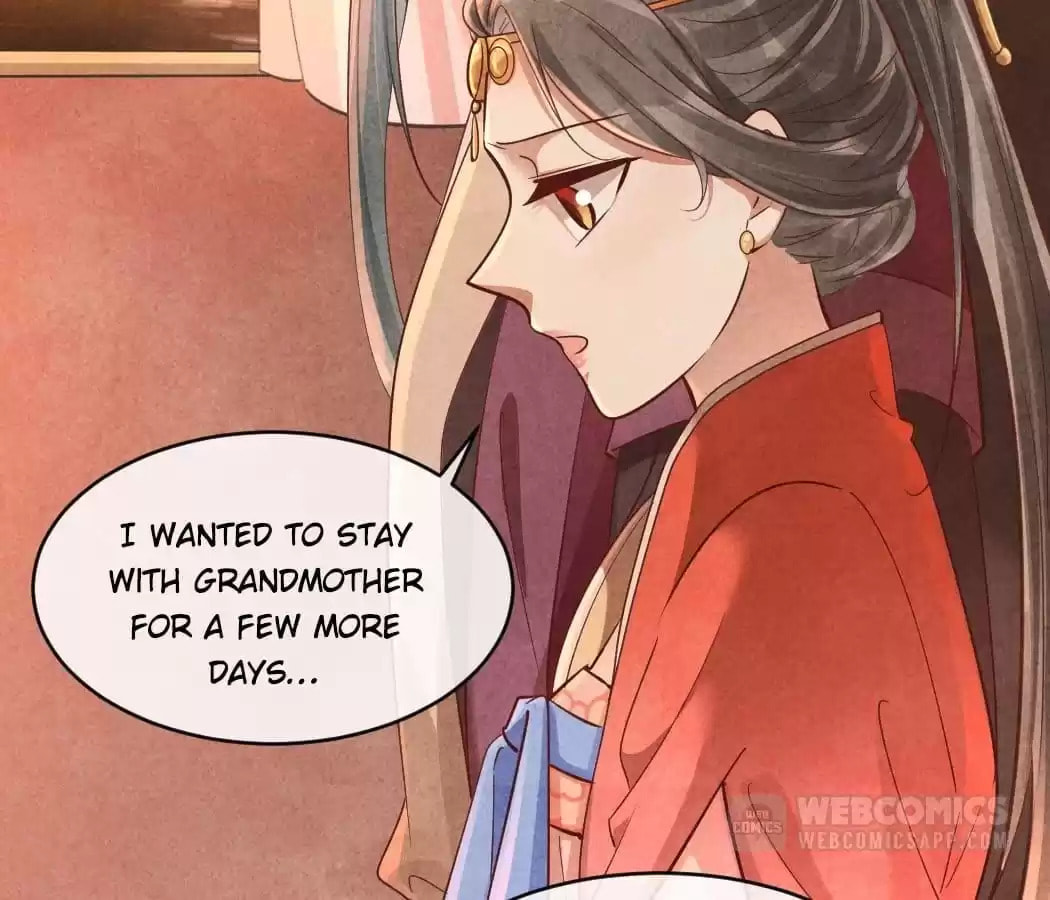 Read The Flirtatious Princess Consort chapter 140 image 25 on Lezhin