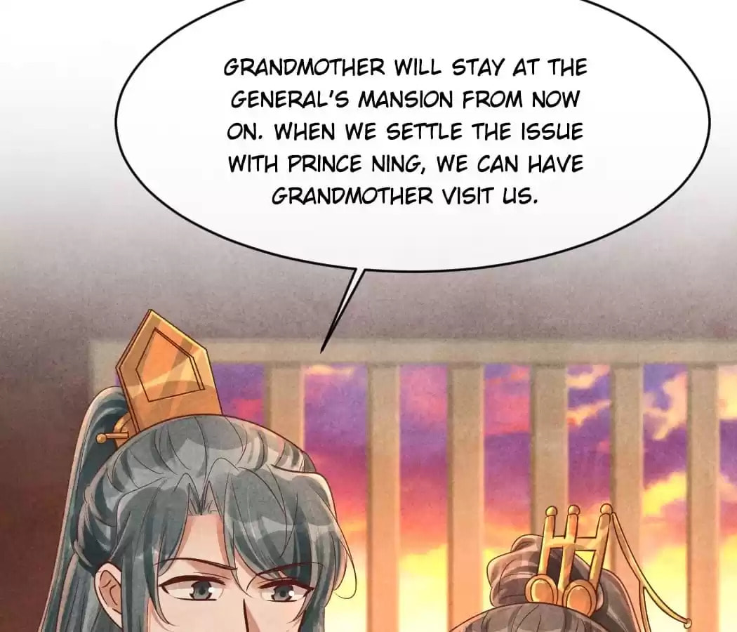 Read The Flirtatious Princess Consort chapter 140 image 27 on Lezhin