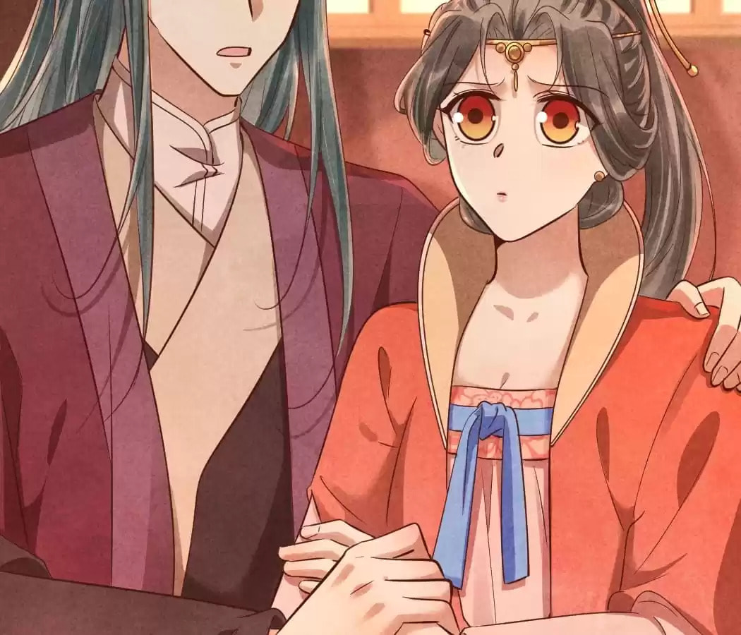 Read The Flirtatious Princess Consort chapter 140 image 28 on Lezhin