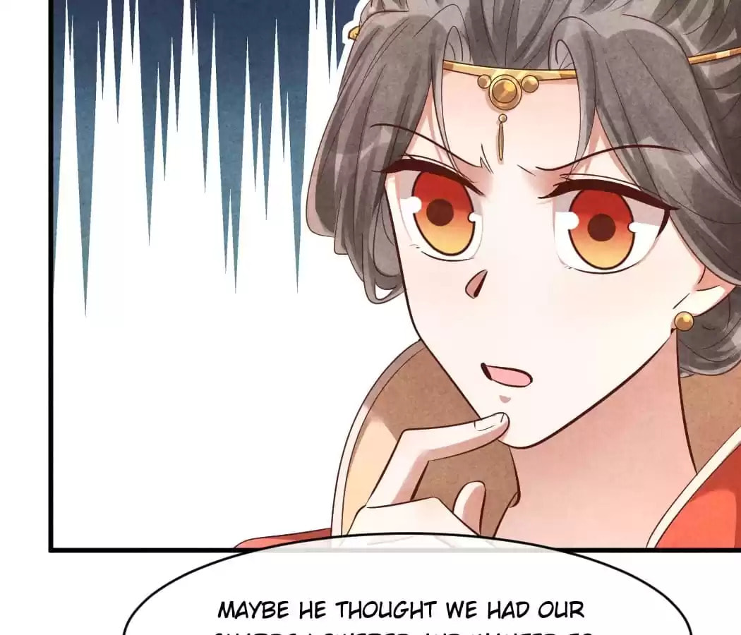 Read The Flirtatious Princess Consort chapter 140 image 30 on Lezhin