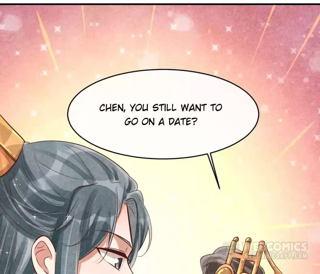 Read The Flirtatious Princess Consort chapter 140 image 33 on Lezhin