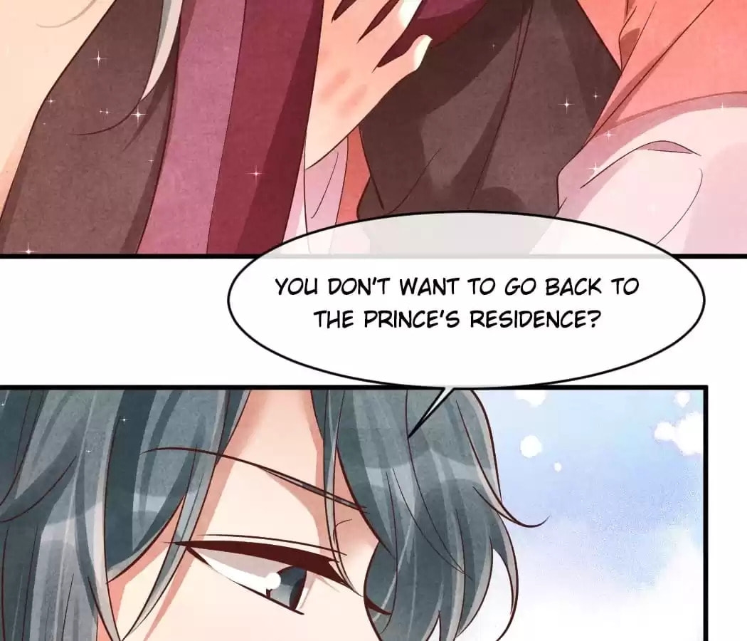 Read The Flirtatious Princess Consort chapter 140 image 35 on Lezhin