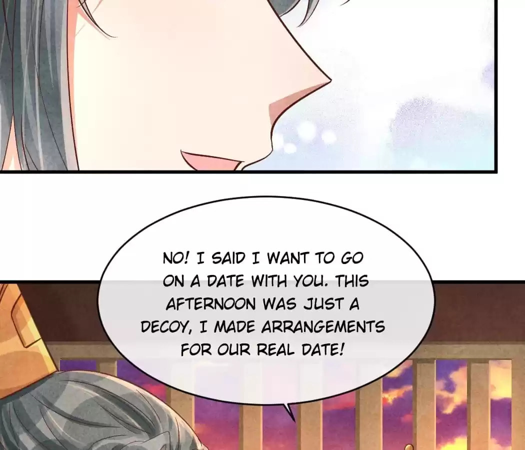 Read The Flirtatious Princess Consort chapter 140 image 36 on Lezhin