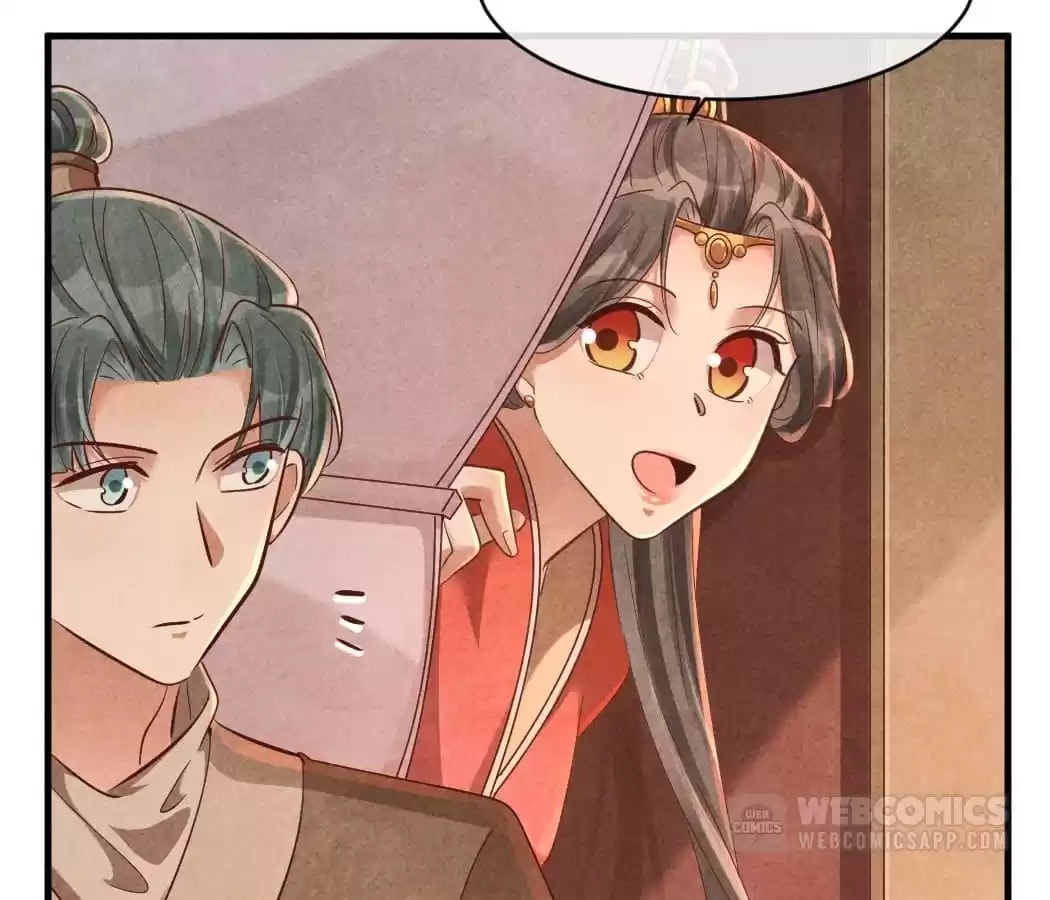 Read The Flirtatious Princess Consort chapter 140 image 41 on Lezhin