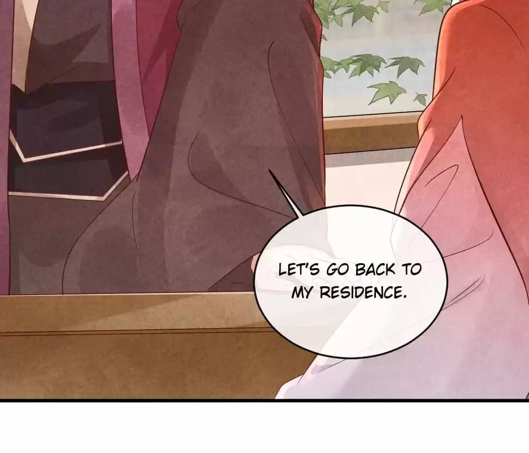 Read The Flirtatious Princess Consort chapter 140 image 5 on Lezhin