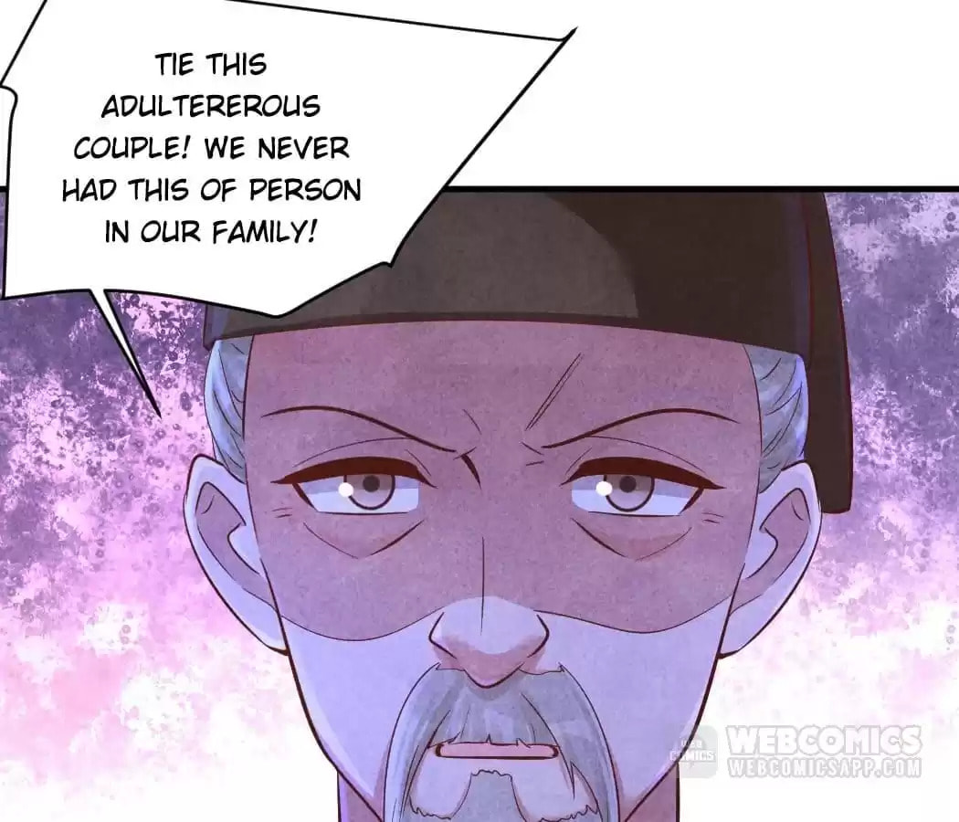 Read The Flirtatious Princess Consort chapter 140 image 57 on Lezhin