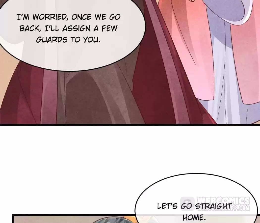Read The Flirtatious Princess Consort chapter 140 image 9 on Lezhin