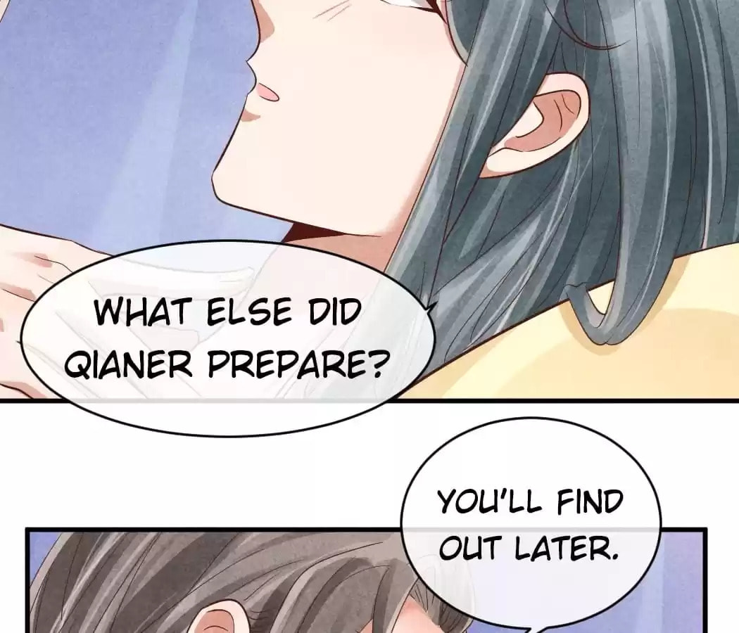 Read The Flirtatious Princess Consort chapter 141 image 16 on Lezhin