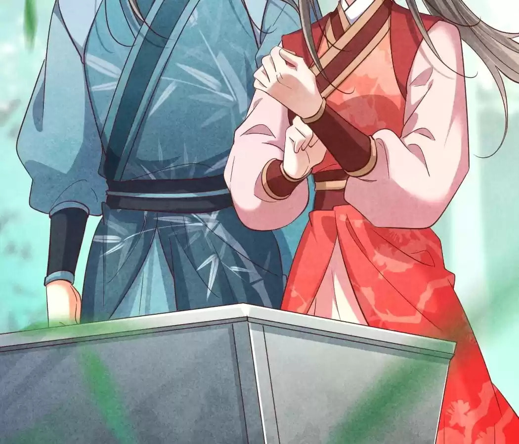 Read The Flirtatious Princess Consort chapter 141 image 20 on Lezhin