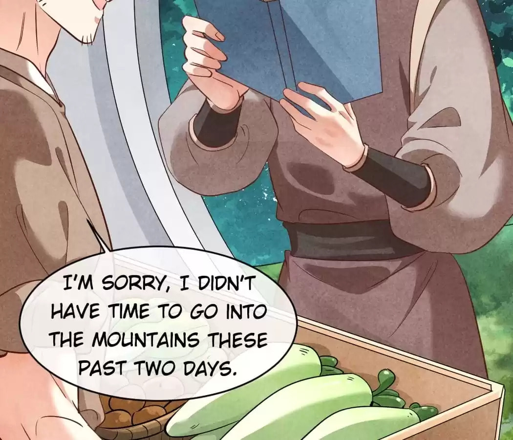 Read The Flirtatious Princess Consort chapter 141 image 29 on Lezhin