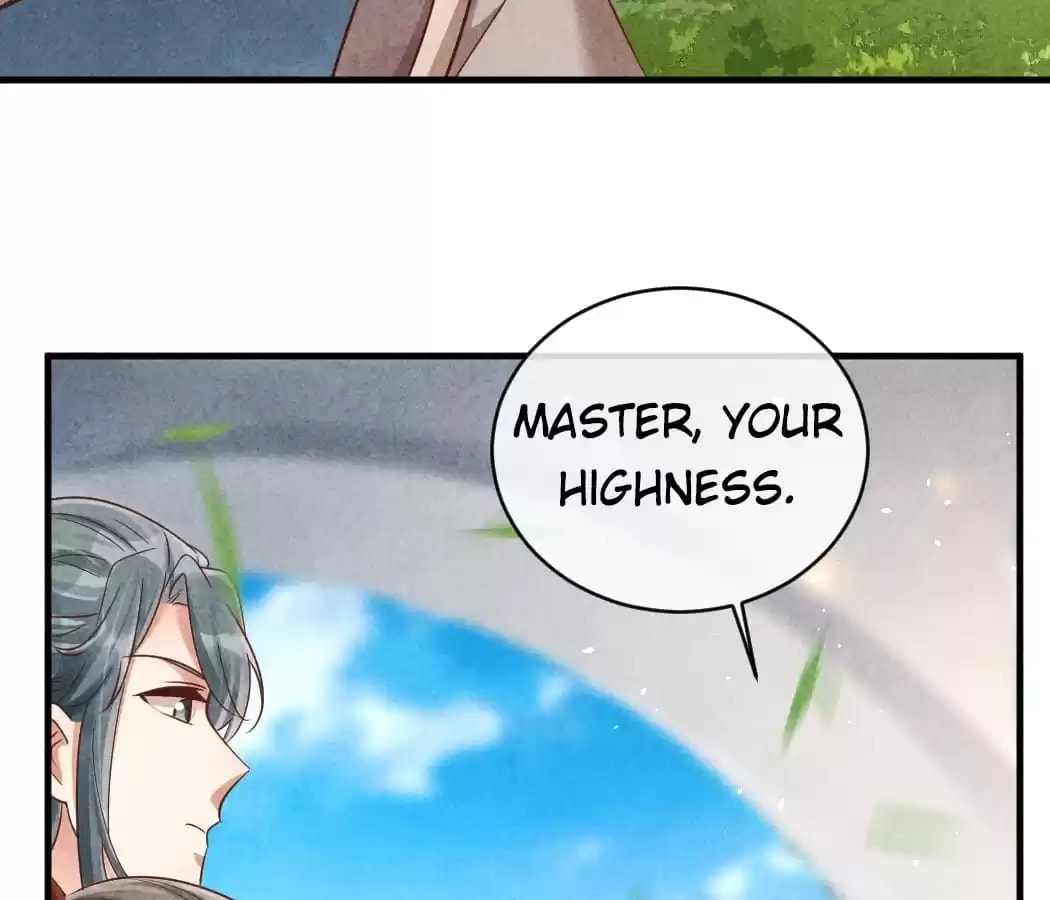Read The Flirtatious Princess Consort chapter 141 image 33 on Lezhin