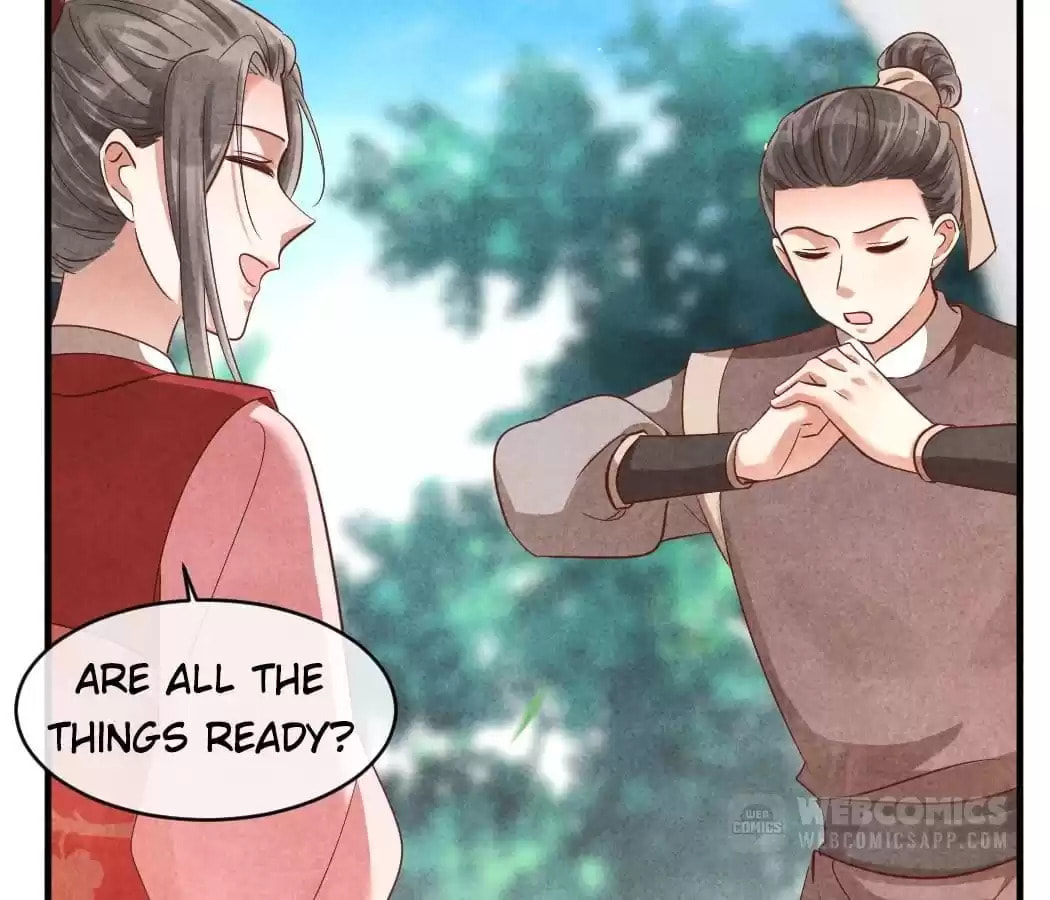 Read The Flirtatious Princess Consort chapter 141 image 34 on Lezhin
