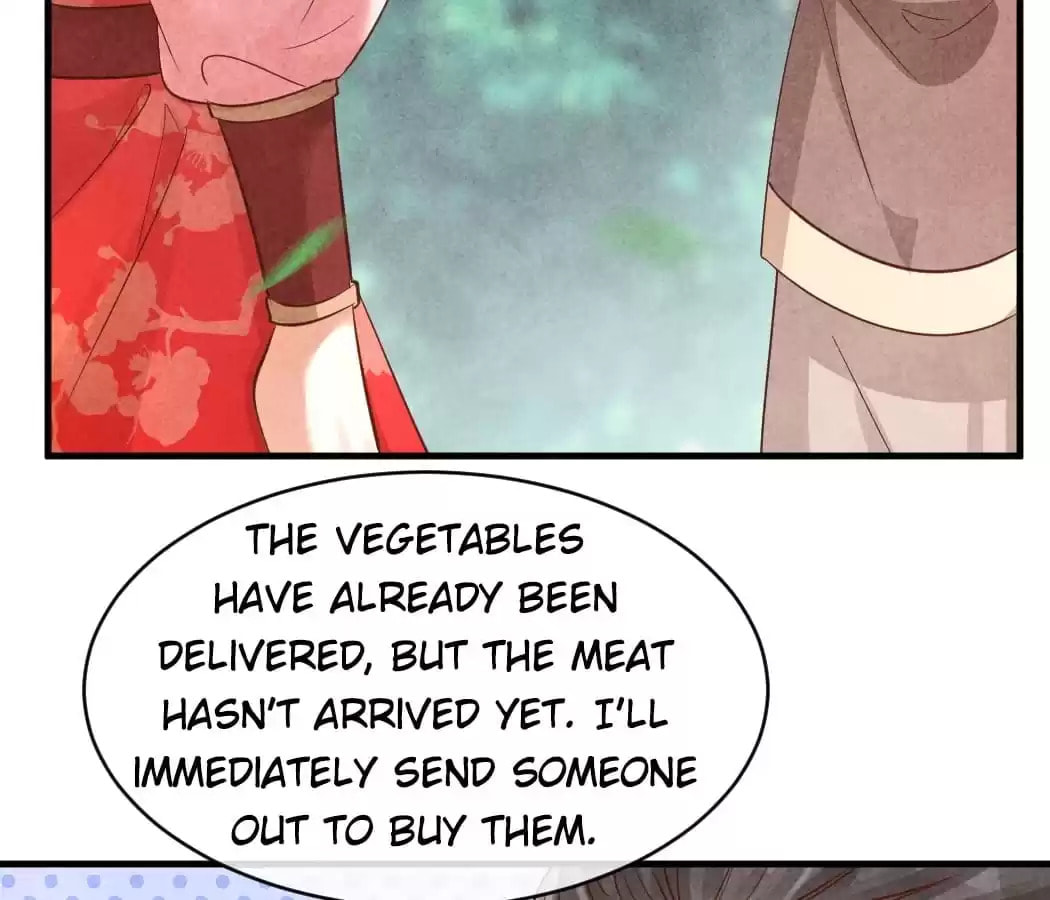 Read The Flirtatious Princess Consort chapter 141 image 35 on Lezhin