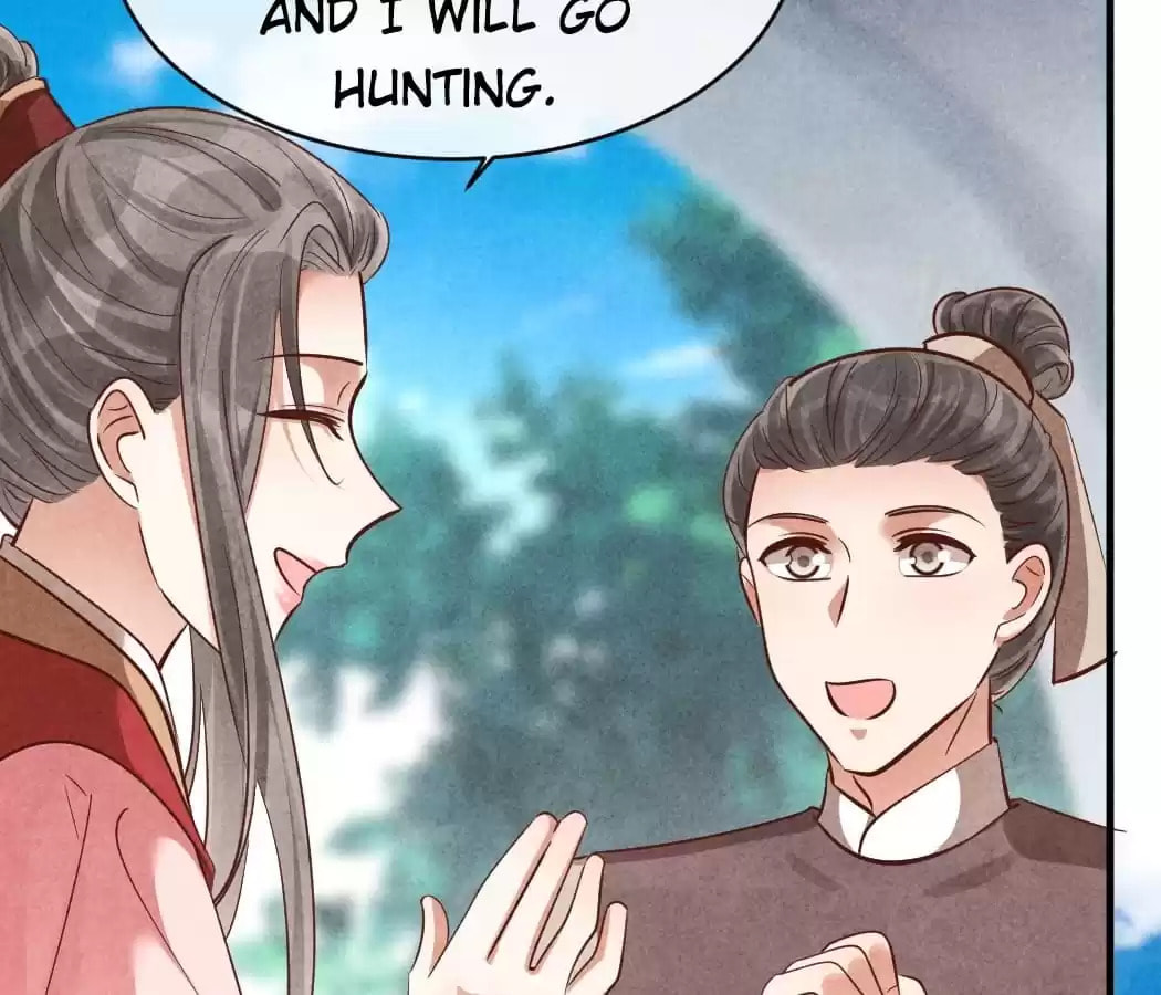 Read The Flirtatious Princess Consort chapter 141 image 37 on Lezhin