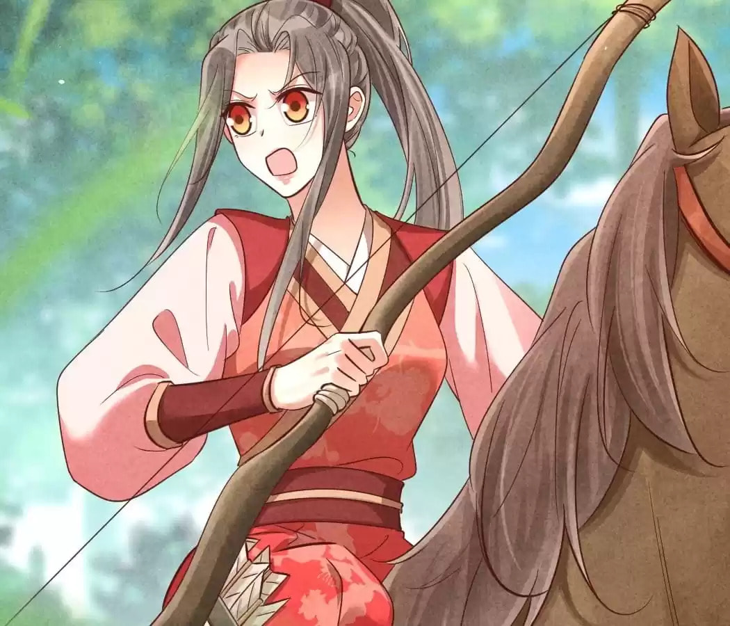 Read The Flirtatious Princess Consort chapter 141 image 41 on Lezhin