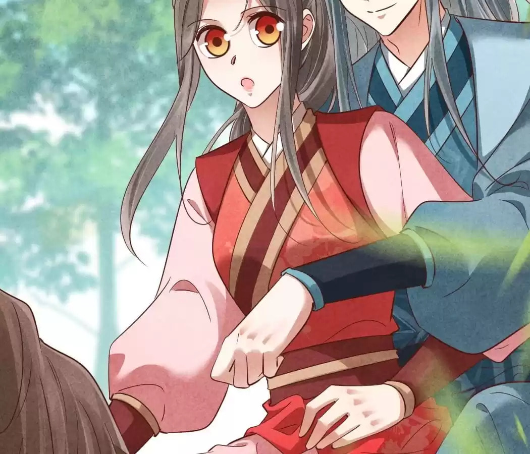 Read The Flirtatious Princess Consort chapter 141 image 53 on Lezhin
