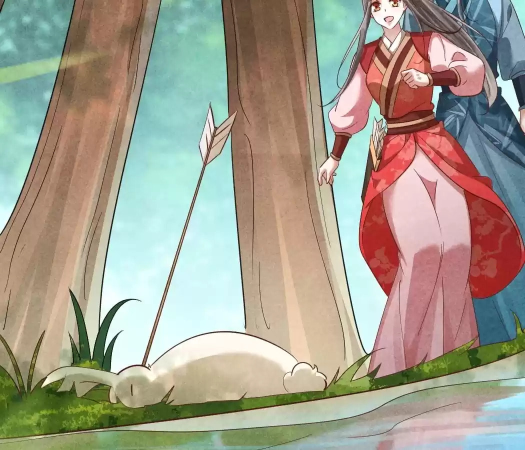 Read The Flirtatious Princess Consort chapter 141 image 63 on Lezhin