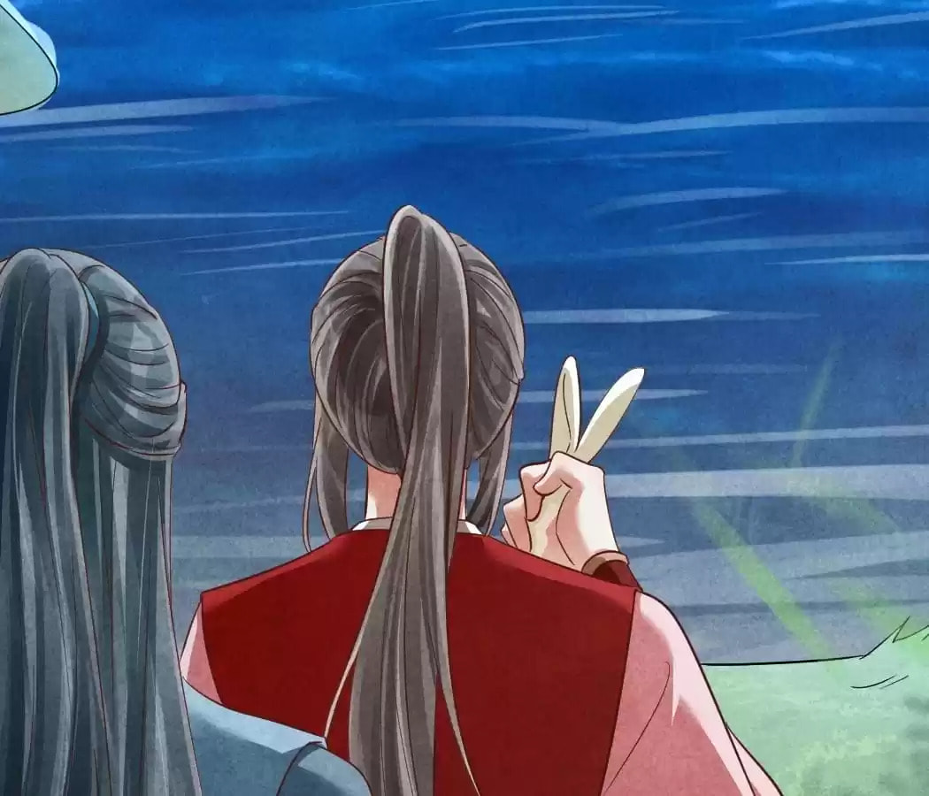 Read The Flirtatious Princess Consort chapter 141 image 67 on Lezhin